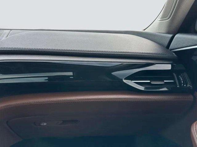 used 2023 Acura MDX car, priced at $38,329
