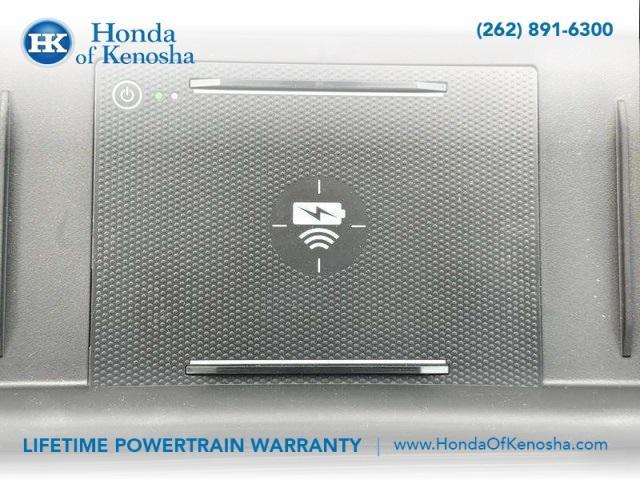 new 2026 Honda Odyssey car, priced at $46,140