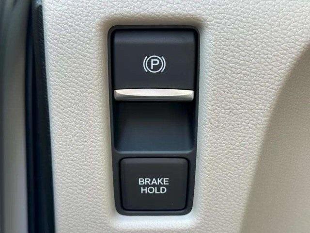 new 2026 Honda Odyssey car, priced at $46,140