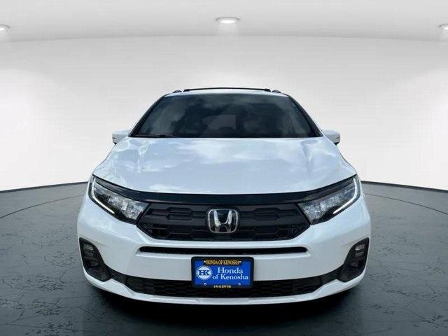 new 2026 Honda Odyssey car, priced at $46,140