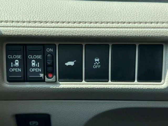 new 2026 Honda Odyssey car, priced at $46,140