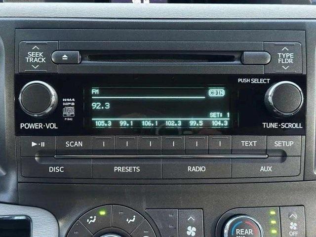 used 2011 Toyota Sienna car, priced at $9,000