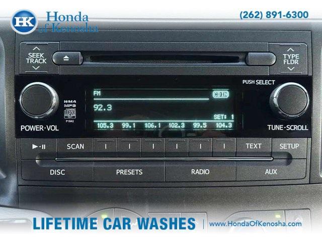 used 2011 Toyota Sienna car, priced at $9,000