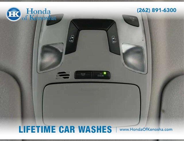 used 2011 Toyota Sienna car, priced at $9,000