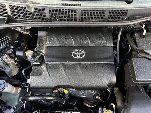used 2011 Toyota Sienna car, priced at $9,000