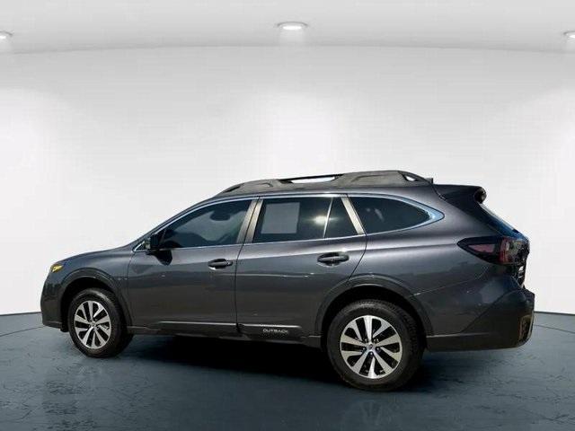used 2020 Subaru Outback car, priced at $18,628