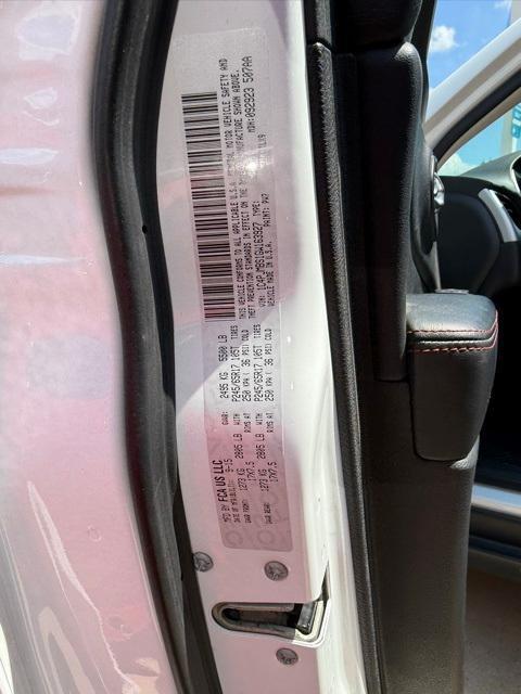 used 2016 Jeep Cherokee car, priced at $10,366