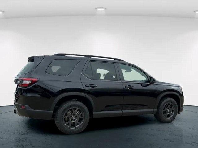 new 2025 Honda Pilot car
