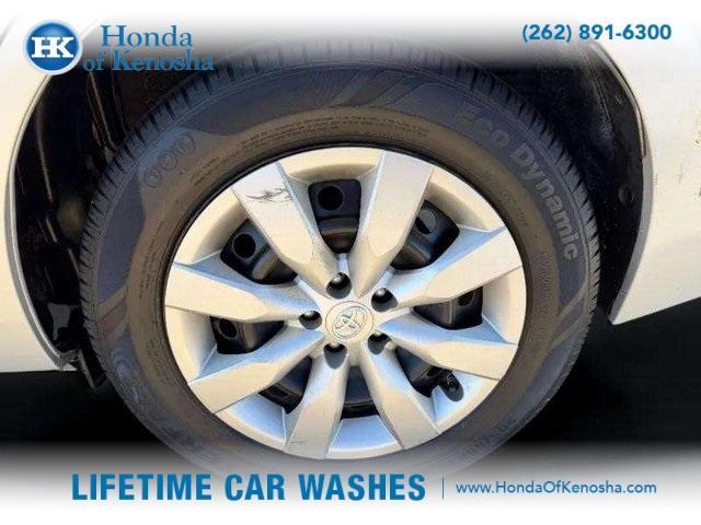 used 2014 Toyota Corolla car, priced at $6,000