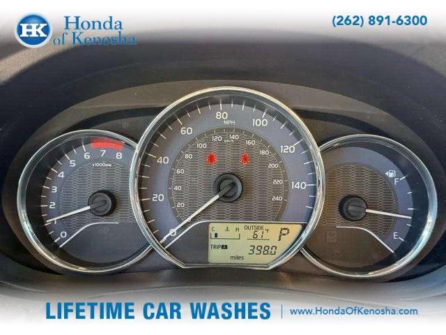 used 2014 Toyota Corolla car, priced at $6,000