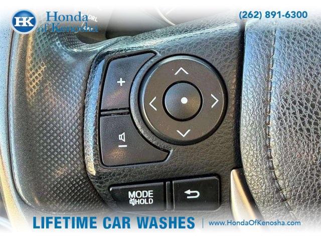 used 2014 Toyota Corolla car, priced at $6,000