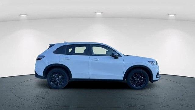 new 2025 Honda HR-V car, priced at $30,505