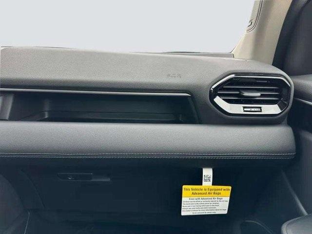new 2025 Honda Pilot car, priced at $51,050