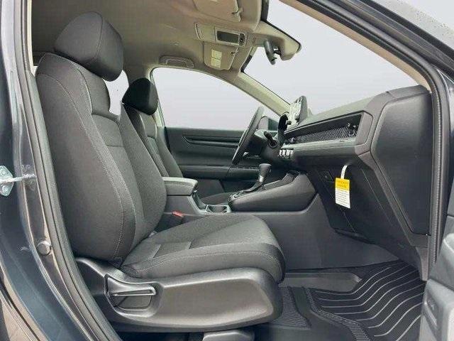 new 2025 Honda CR-V car, priced at $32,995