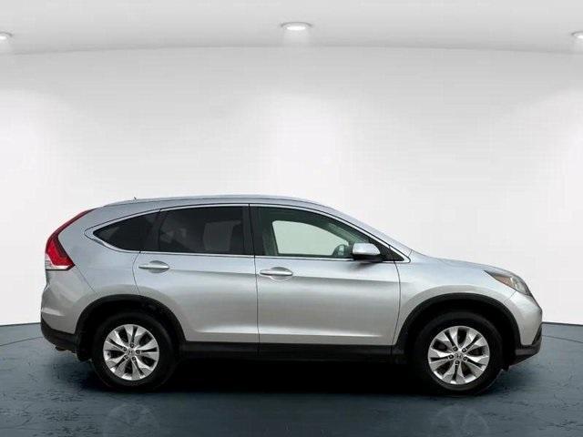 used 2013 Honda CR-V car, priced at $11,000