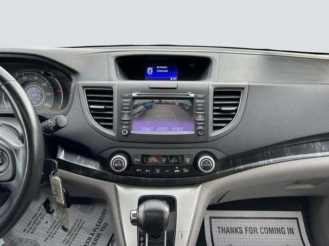 used 2013 Honda CR-V car, priced at $11,000