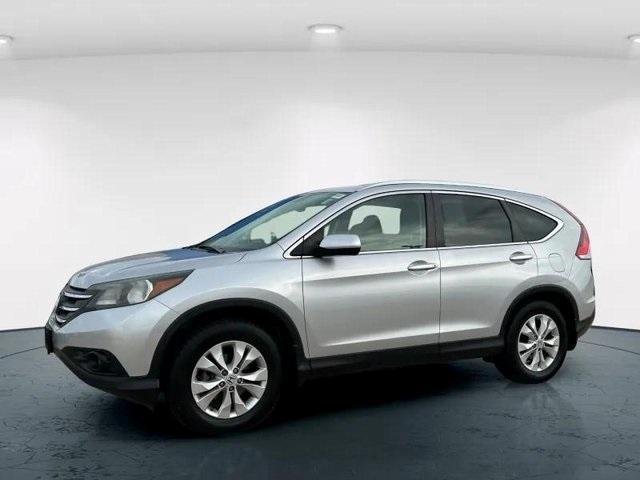 used 2013 Honda CR-V car, priced at $11,000
