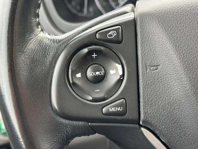used 2013 Honda CR-V car, priced at $11,000