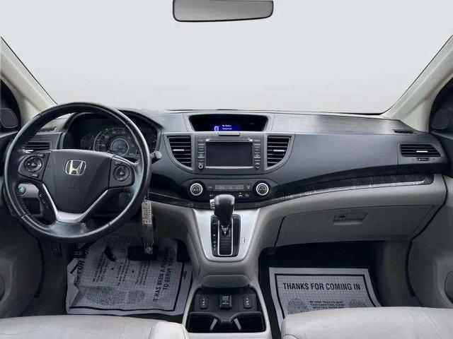 used 2013 Honda CR-V car, priced at $11,000
