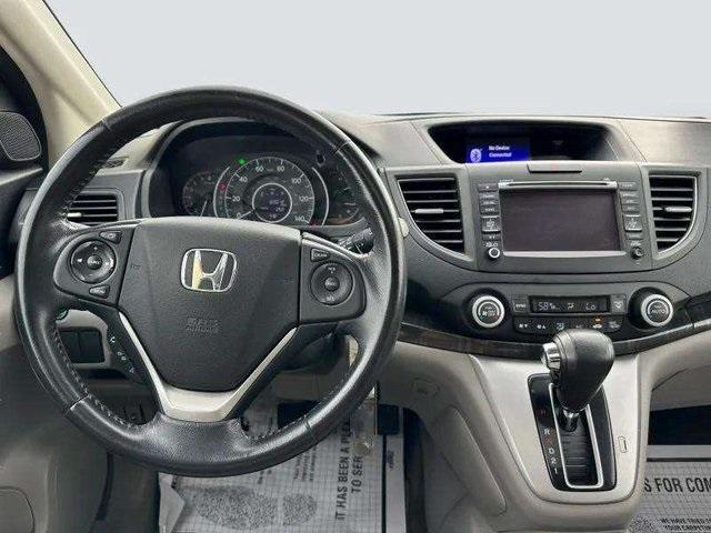 used 2013 Honda CR-V car, priced at $11,000