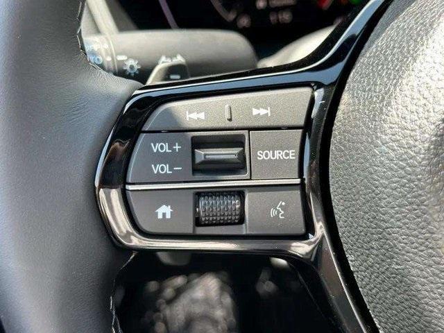 new 2026 Honda Civic car, priced at $28,200