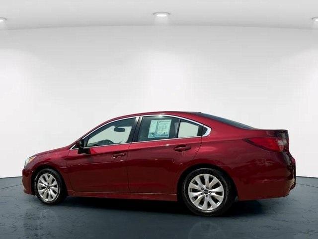 used 2015 Subaru Legacy car, priced at $11,000