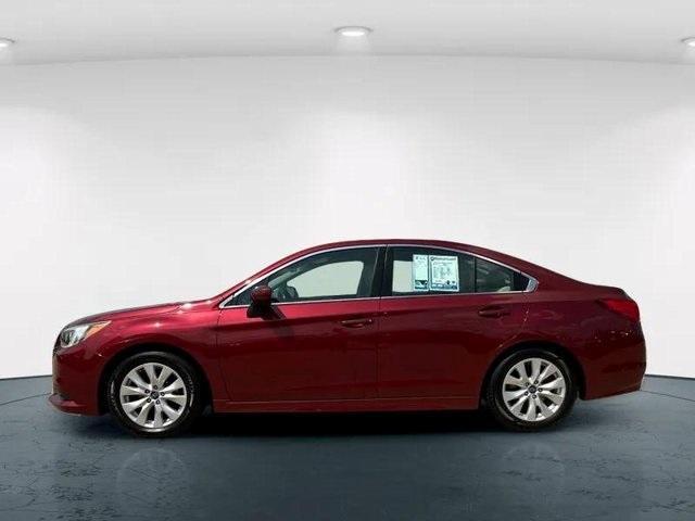 used 2015 Subaru Legacy car, priced at $11,000