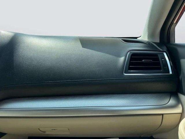 used 2015 Subaru Legacy car, priced at $11,000