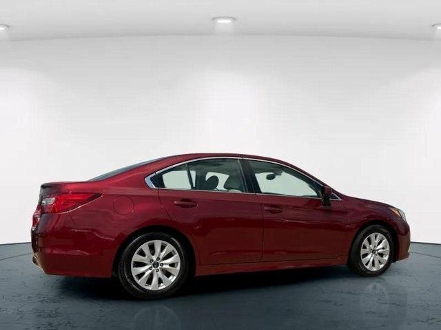 used 2015 Subaru Legacy car, priced at $11,000