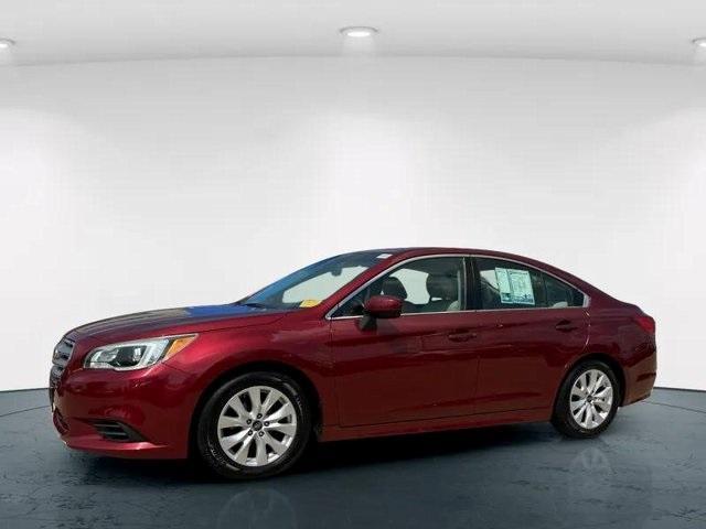 used 2015 Subaru Legacy car, priced at $11,000