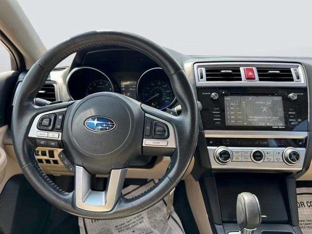 used 2015 Subaru Legacy car, priced at $11,000