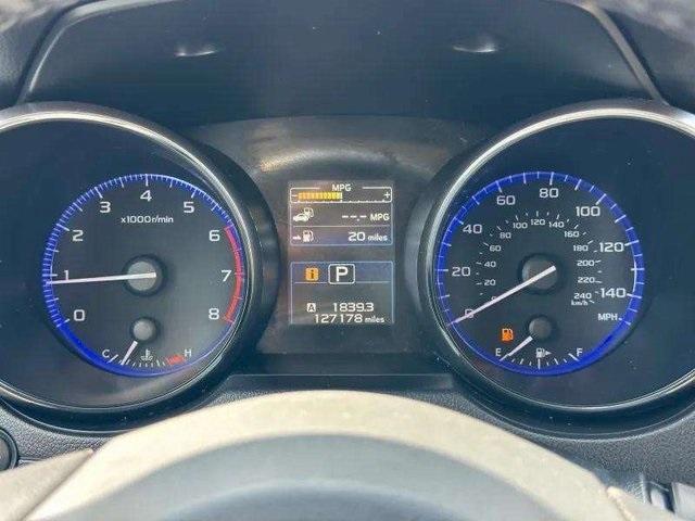 used 2015 Subaru Legacy car, priced at $11,000