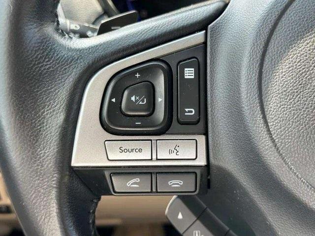 used 2015 Subaru Legacy car, priced at $11,000