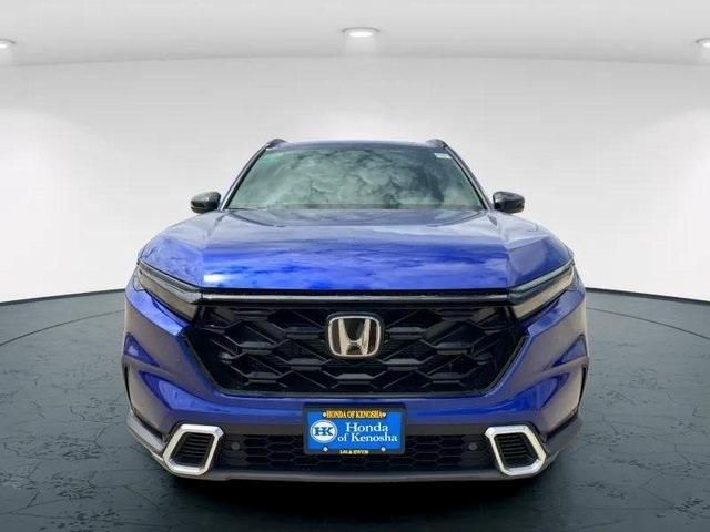 new 2025 Honda CR-V Hybrid car, priced at $42,950