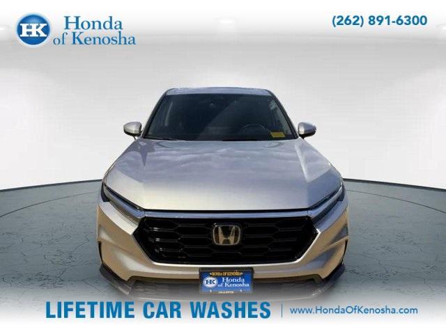 used 2024 Honda CR-V car, priced at $29,692
