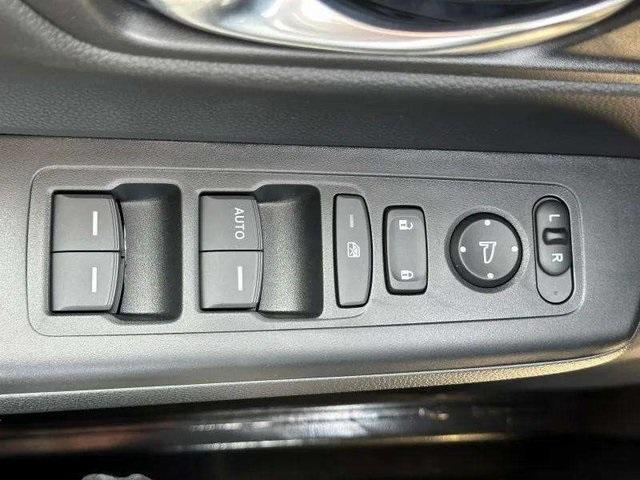 new 2026 Honda CR-V car, priced at $34,325