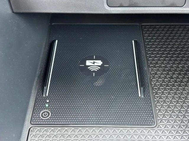 new 2026 Honda CR-V car, priced at $34,325