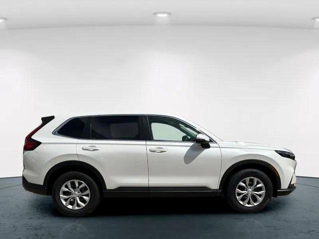 new 2026 Honda CR-V car, priced at $34,325