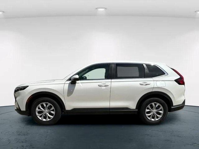 new 2026 Honda CR-V car, priced at $34,325