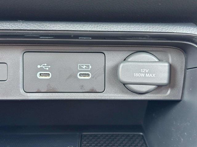 new 2026 Honda CR-V car, priced at $34,325