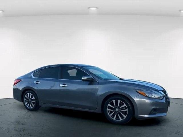 used 2017 Nissan Altima car, priced at $11,000