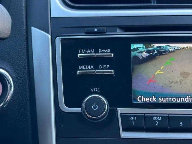 used 2017 Nissan Altima car, priced at $11,000