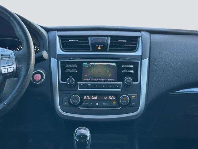 used 2017 Nissan Altima car, priced at $11,000