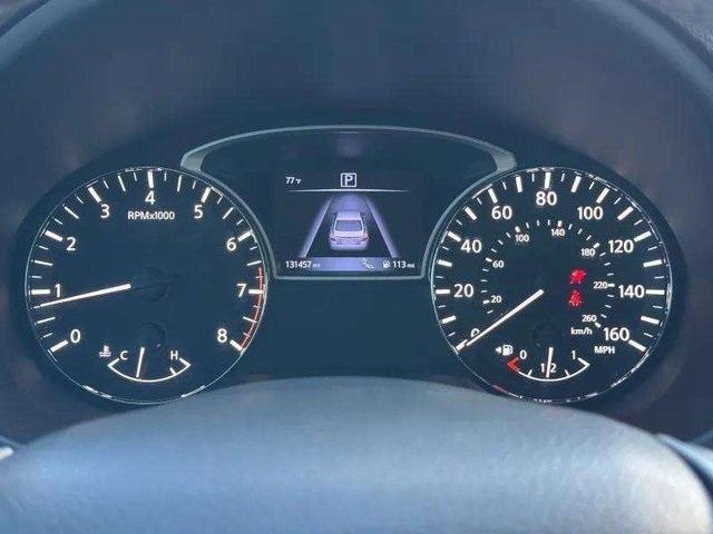 used 2017 Nissan Altima car, priced at $11,000