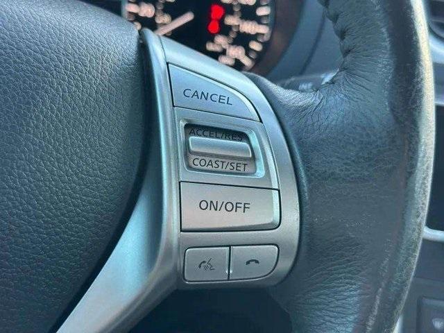 used 2017 Nissan Altima car, priced at $11,000
