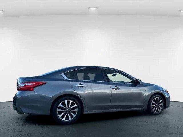 used 2017 Nissan Altima car, priced at $11,000