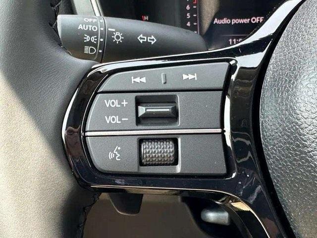 new 2026 Honda Passport car, priced at $46,200