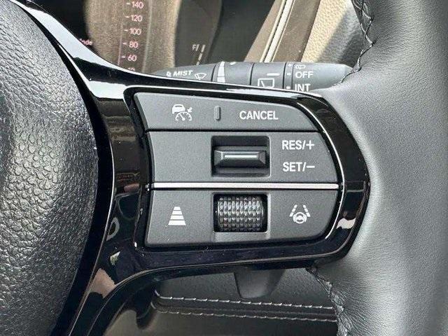 new 2026 Honda Passport car, priced at $46,200