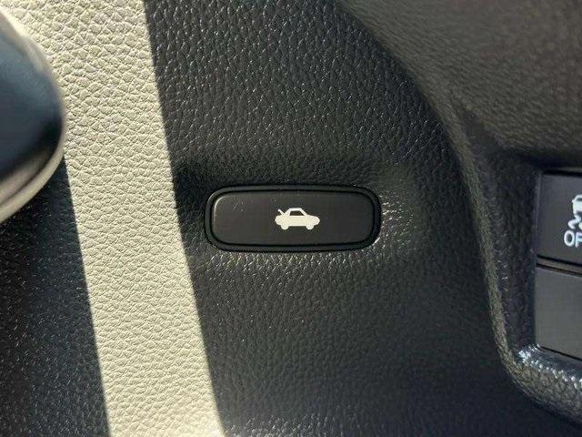 used 2025 Honda Civic car, priced at $25,886