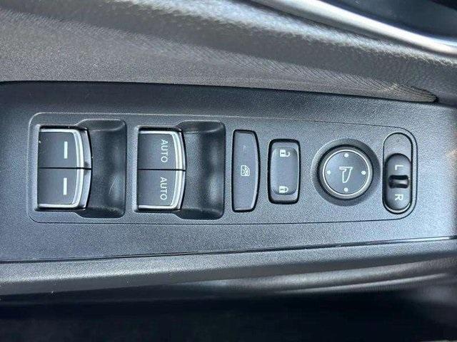 used 2025 Honda Civic car, priced at $25,886